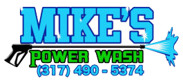 Family owned and operated power washing company