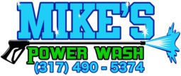 Family owned and operated power washing company